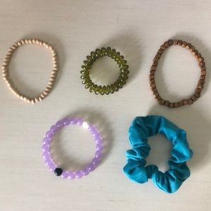 Trendy Accessories Set